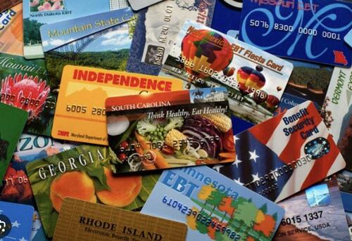 Trump Admin Shuts Down Massive  Million Food Stamp Fraud Scheme